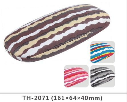 皮革金屬盒-2071